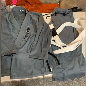 Elite sports Bjj Gi